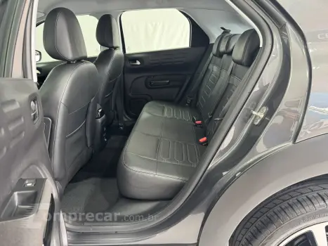 C4 CACTUS 1.6 VTI 120 Feel Pack Eat6