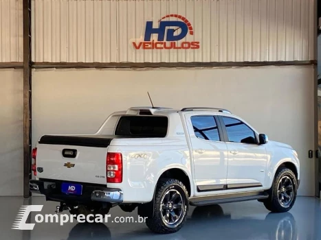 S10 HC DD4A