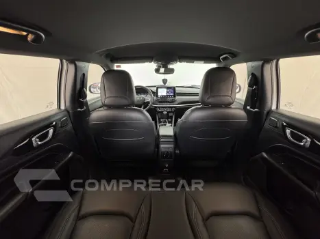 COMPASS 1.3 T270 Turbo Longitude