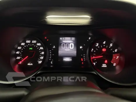 ARGO 1.3 FIREFLY FLEX TREKKING MANUAL