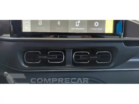 C3 AIRCROSS 1.0  TURBO 200 FLEX FEEL CVT