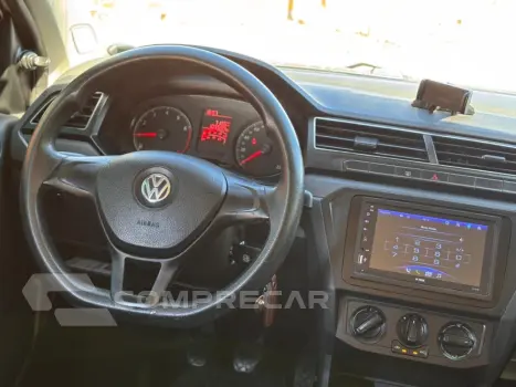 GOL 1.0 12V MPI TOTALFLEX 4P MANUAL