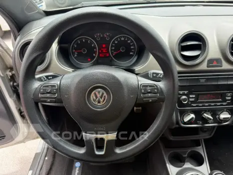 SAVEIRO 1.6 CROSS CE 8V FLEX 2P MANUAL