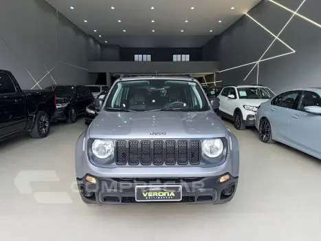 RENEGADE 1.8 16V