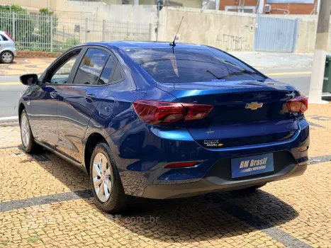 ONIX 1.0 Turbo Plus LT