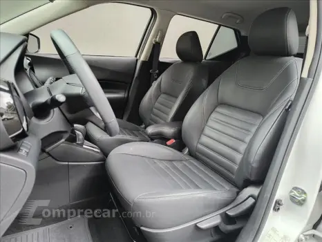 KICKS 1.6 16vstart Advance