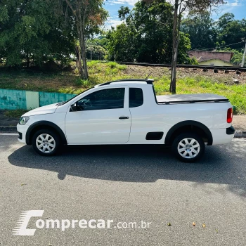 SAVEIRO 1.6 MI Trend CE 8V G.V