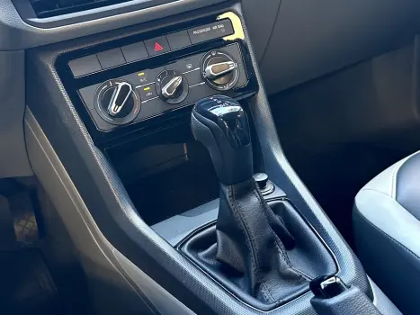 T-CROSS 1.0 200 TSI TOTAL FLEX AUTOMÁTICO