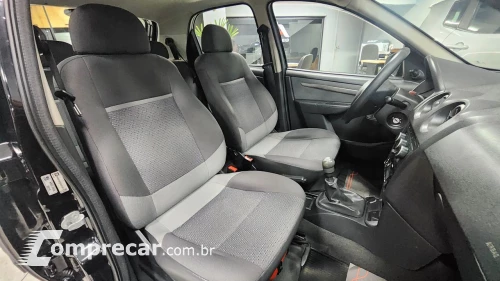 Celta LT 1.0 MPFI 8V FlexP. 5p
