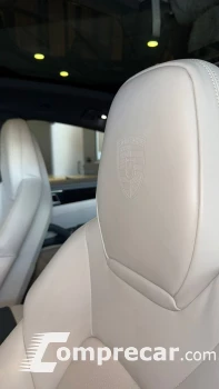 CAYENNE 3.0 V6 E-hybrid Coupé AWD S