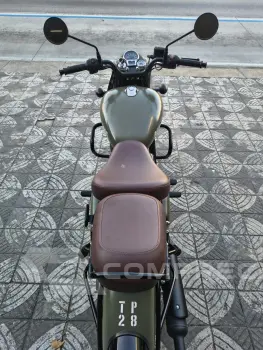 Classic 350