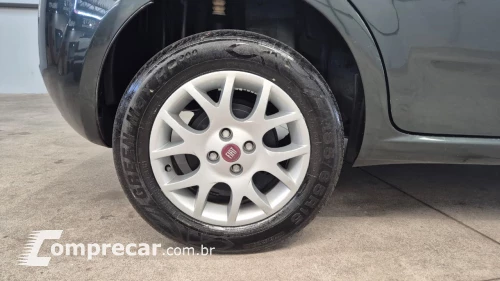 PUNTO 1.8 HLX 8V