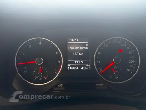 CROSSFOX 1.6 MSI FLEX 16V 4P MANUAL