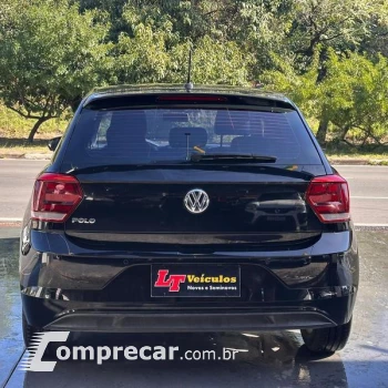 POLO MCA