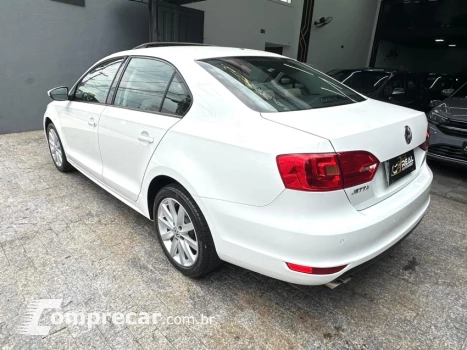 JETTA 2.0 Comfortline 120cv