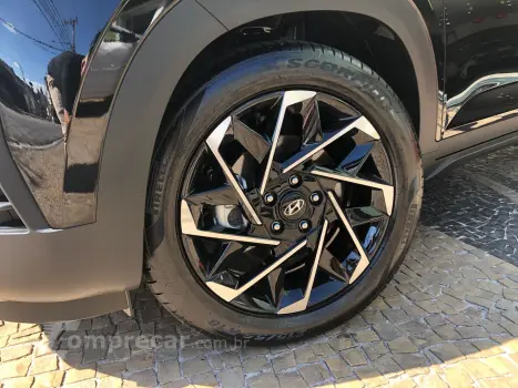 Creta 1.6 Tgdi Gasolina Ultimate Dct