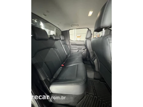 RANGER 3.0 V6 TURBO DIESEL CD XLT 4X4 AUTOMÁTICO