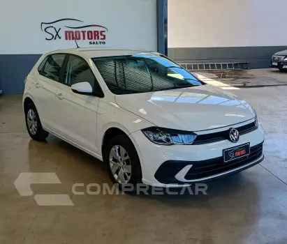 POLO 1.0 MPI Manual