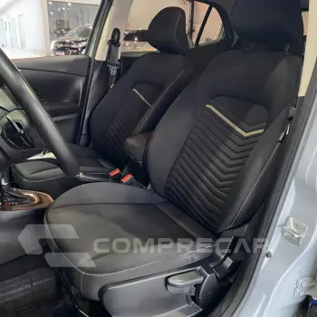 PULSE AUDACE 1.0 Turbo 200 Flex Aut.