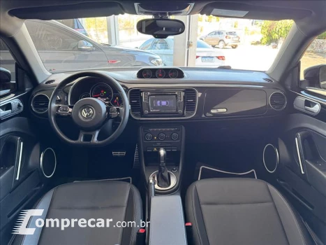 FUSCA 2.0 TSI 16V