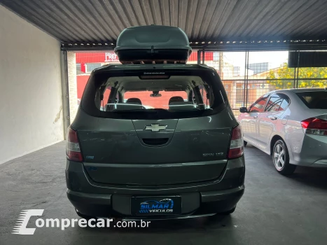 SPIN 1.8 LTZ 8V