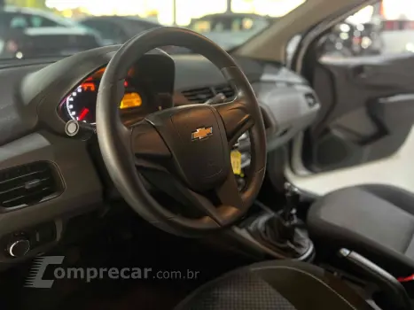 ONIX 1.0 MPFI JOY 8V FLEX 4P MANUAL