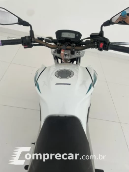 FAZER YS 250 BUEFLEX