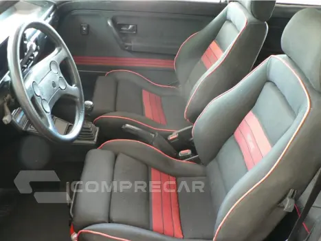 GOL 1.8 GTS 8V GASOLINA 2P MANUAL