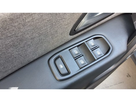 DUSTER INTENSE 1.6 16V FLEX MEC
