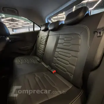 ONIX HATCH LTZ 1.4 8V FlexPower 5p Aut.