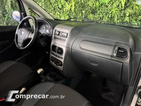 IDEA 1.4 MPI Attractive 8V