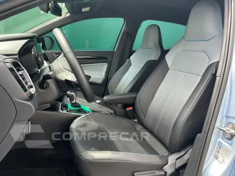 TERA 1.0 170 TSI HIGH AUTOMÁTICO