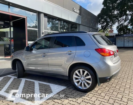 ASX 2.0 4X4 AWD 16V