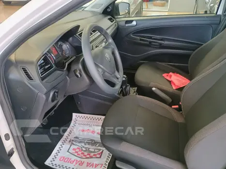 SAVEIRO 1.6 MSI Robust CS 16V