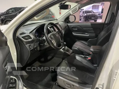 L200 TRITON 2.4 16V Turbo Sport HPE CD 4X4