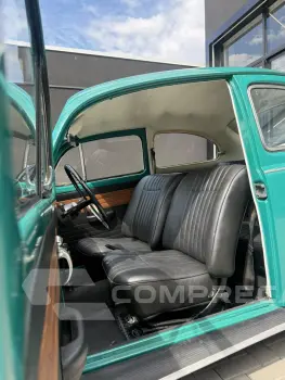 fusca 1500