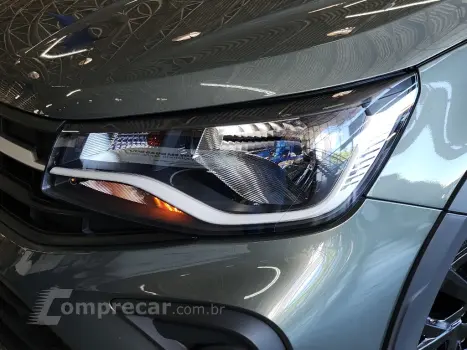 SAVEIRO 1.6 MSI TRENDLINE CS 16V FLEX 2P MANUAL