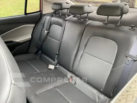 ONIX 1.0 TURBO FLEX PLUS PREMIER AUTOMÁTICO