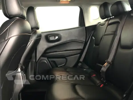 COMPASS 2.0 16V Longitude