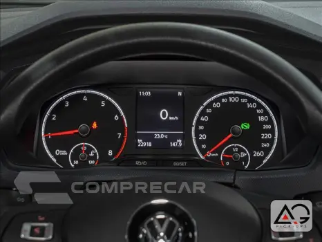 T-CROSS 1.0 200 TSI Sense