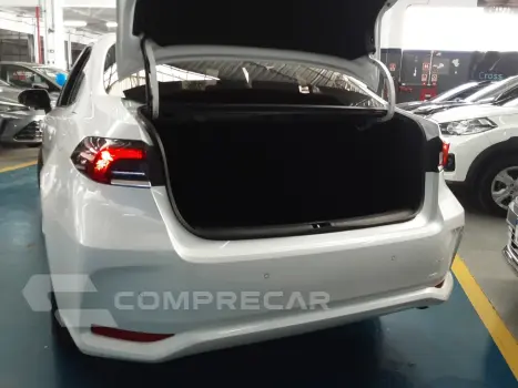 COROLLA 2.0 VVT-IE FLEX XEI DIRECT SHIFT