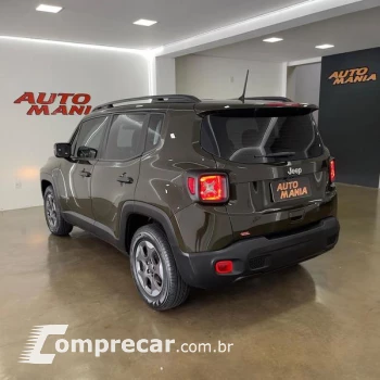 RENEGADE 1.8 AUT
