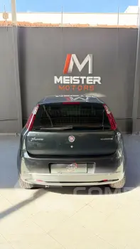 PUNTO 1.4 Attractive 8V