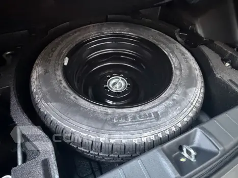 ASX 2.0 4X2 16V FLEX 4P AUTOMÁTICO