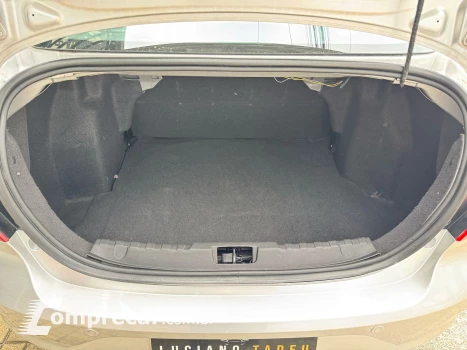 KA + 1.5 SE 16V