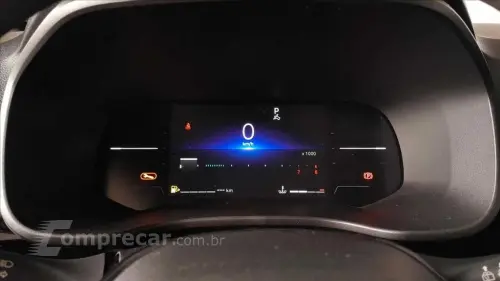 KARDIAN 1.0 TCE FLEX EVOLUTION EDC