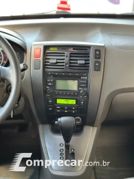 TUCSON 2.0 MPFI GLS 16V 143cv 2WD