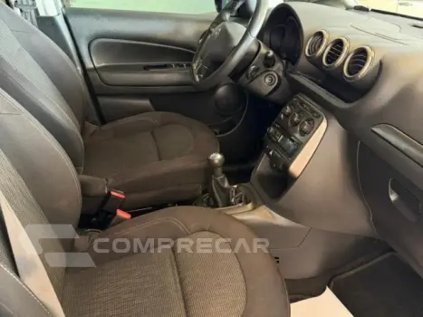 C3 PICASSO - 1.5 GLX MANUAL