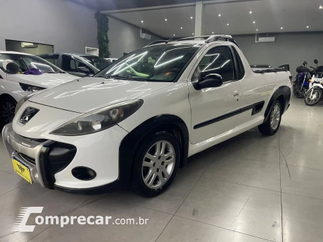 HOGGAR 1.6 Escapade 16V