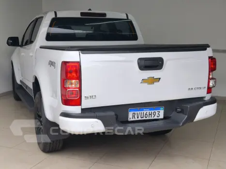 S10 2.8 16V Turbo LT CD 4X4